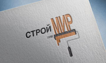 Логотип.Фирменный стиль