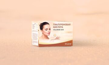 Дизайн упаковки.
