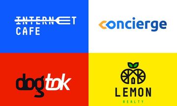 Разработка логотипа