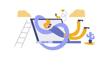 Векторные иллюстрации