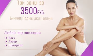 Оформление соцсетей