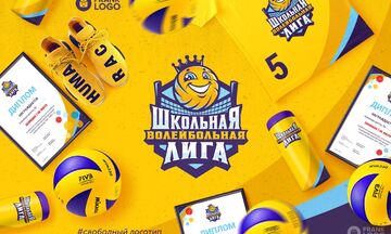 Разработка логотипа