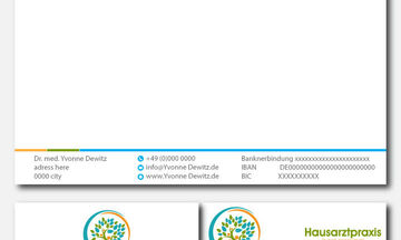 corporate design
