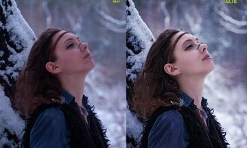 Ретушь и обработка фото