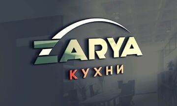 Создаю только уникальные логотипы