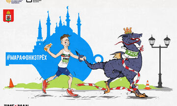 Шаржи/карикатуры