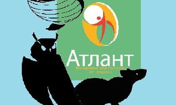 Лого