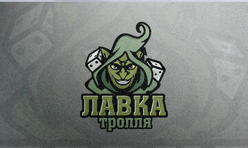 Разработка логотипа