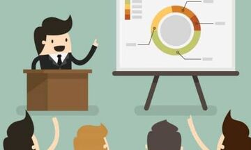 Cоздание и оформление презентации