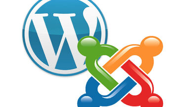 Создание сайта на Wordpress или Джумла