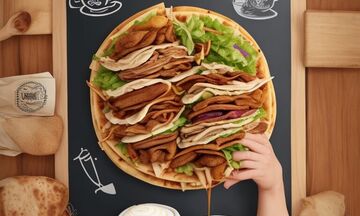 плакат