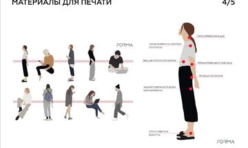 Индивидуальный дизайн инфографики на любую тему