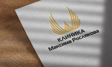Разработка Логотипа