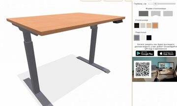 Разработка мобильных и web приложений c 3D