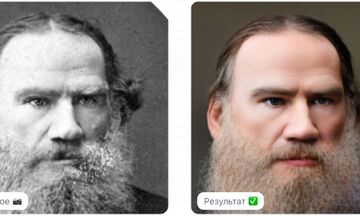 Реставрация, обработка, ретушь фотографий