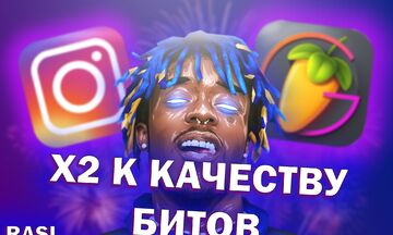 Обложка для YouTube