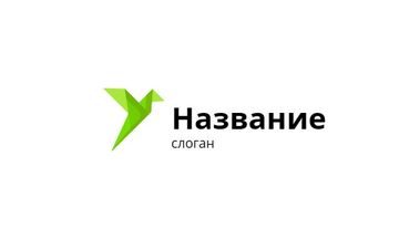 Создание логотипа любого типа "Логотип от нейросети"