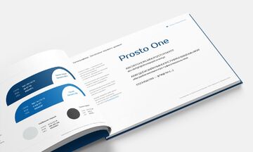 Разработка брендбука