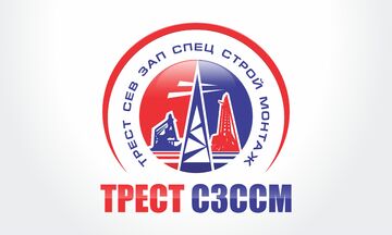 Отрисовка логотипов