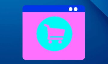 Разработка: интернет-магазин