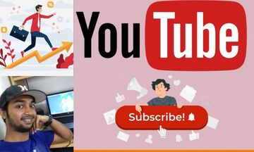 Добавлю реальных подписчиков канала Youtube - Пожизненная гарантия
