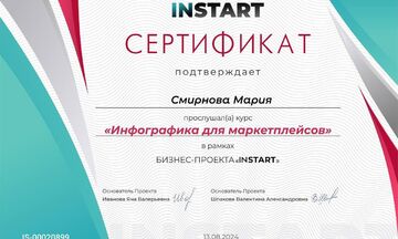 инфографика