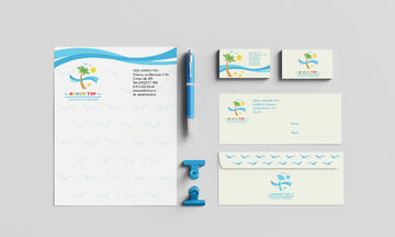 Фирменный стиль