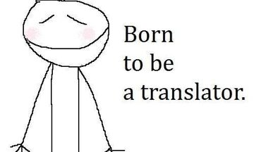 Перевод &mdash; английский<->русский