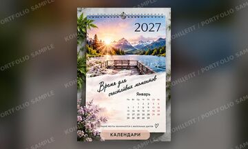 Календари