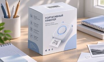 УПАКОВКА