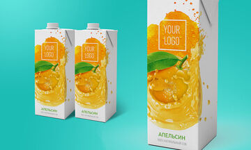 Дизайн упаковки