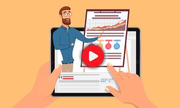 Презентация в PowerPoint