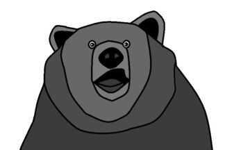 Ч Б иллюстрации