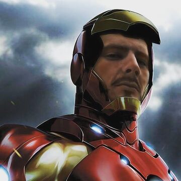 баловство в PHOTOSHOP
