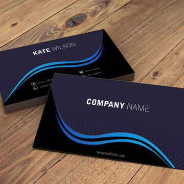 BUSINESS CARD