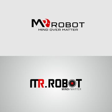 Mr.Robot