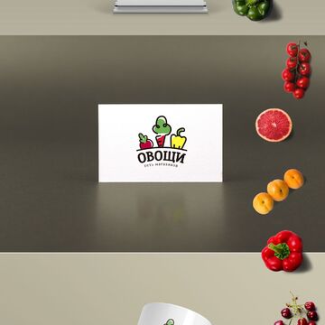 Овощи
