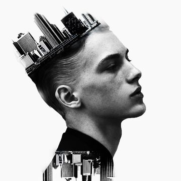 city in your head