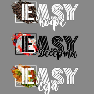 EASY кафе