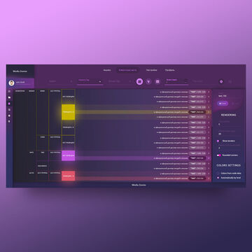 Разработка UI/UX интерфейса_Rendering