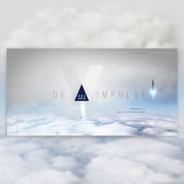 Landing Page Web-development