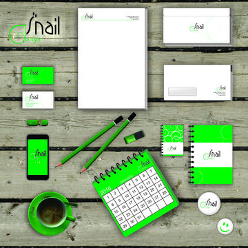 ''''SNAIL'''' design studio