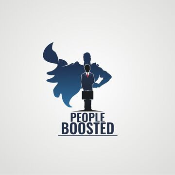 PEOPLE BOOSTED