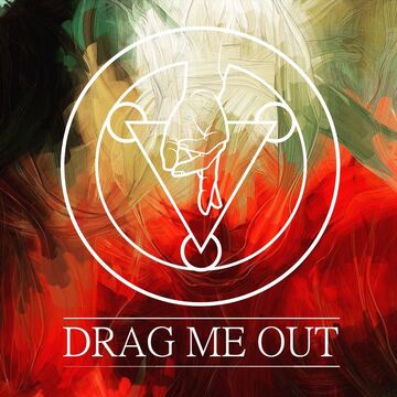 Drag Me Out Logo
