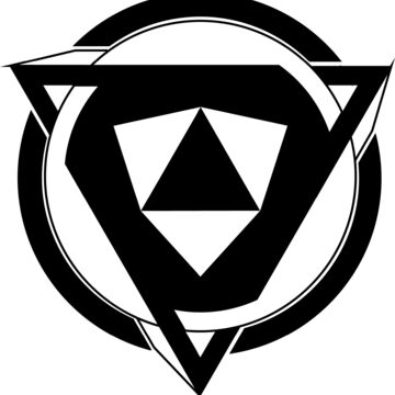 Geometry Logo
