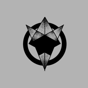Geomerty Art Logo