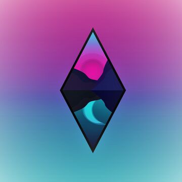 Day&amp;Night Art