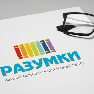 Лого "РАЗУМКИ"