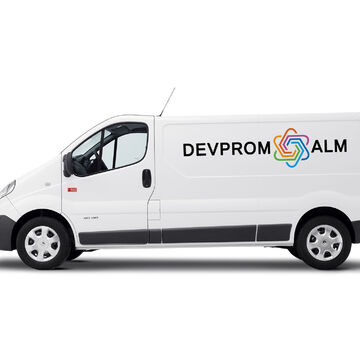 Devprom ALM
