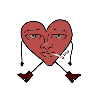 TIRED HEART